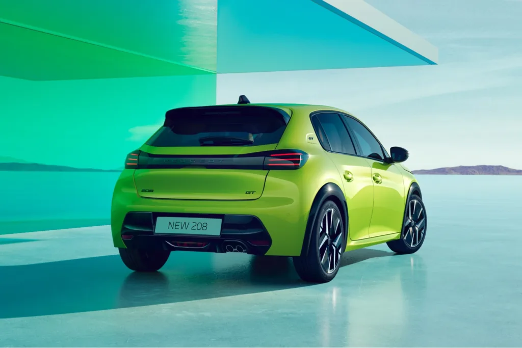 Stellantis revive diésel en Europa