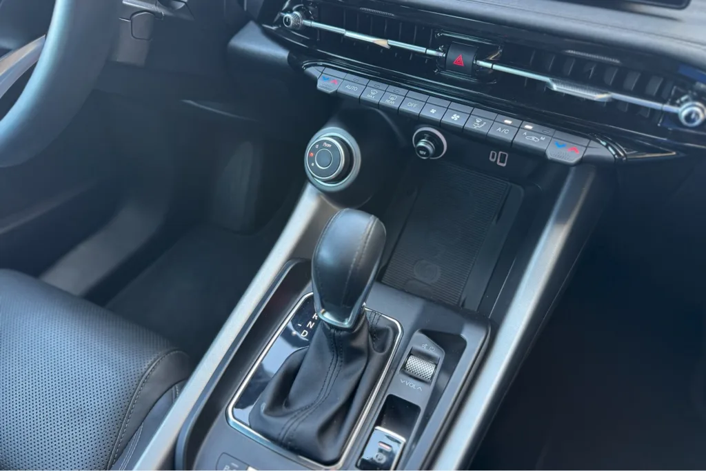 Alfa Romeo Tonale Ti - Mediano Plazo