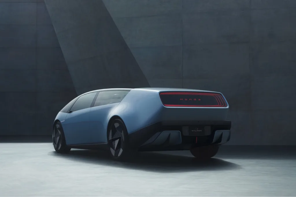 Honda cancela EVS en Norteamérica