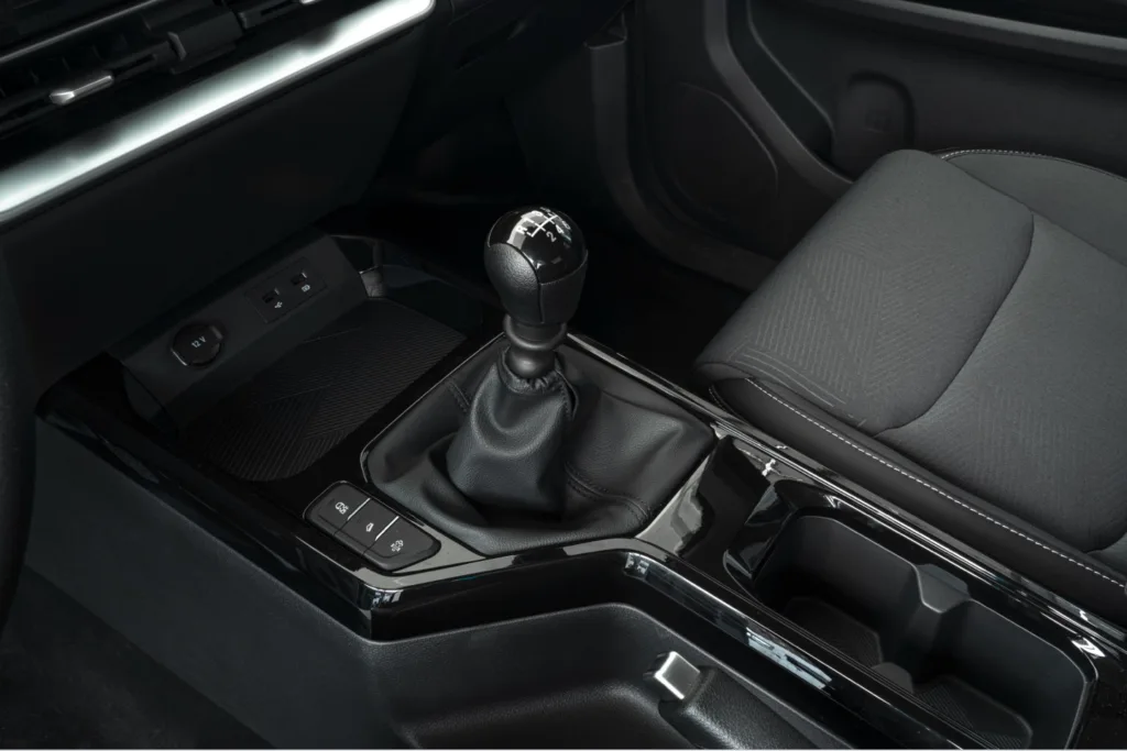 JMC Saag Automotive Lanzamiento México