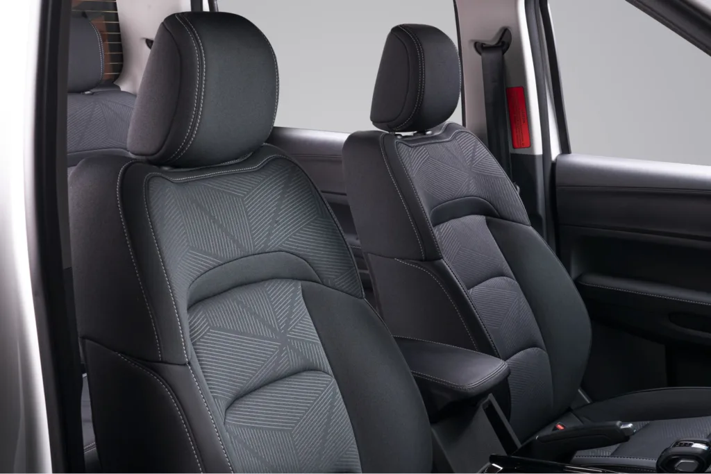 JMC Saag Automotive Lanzamiento México