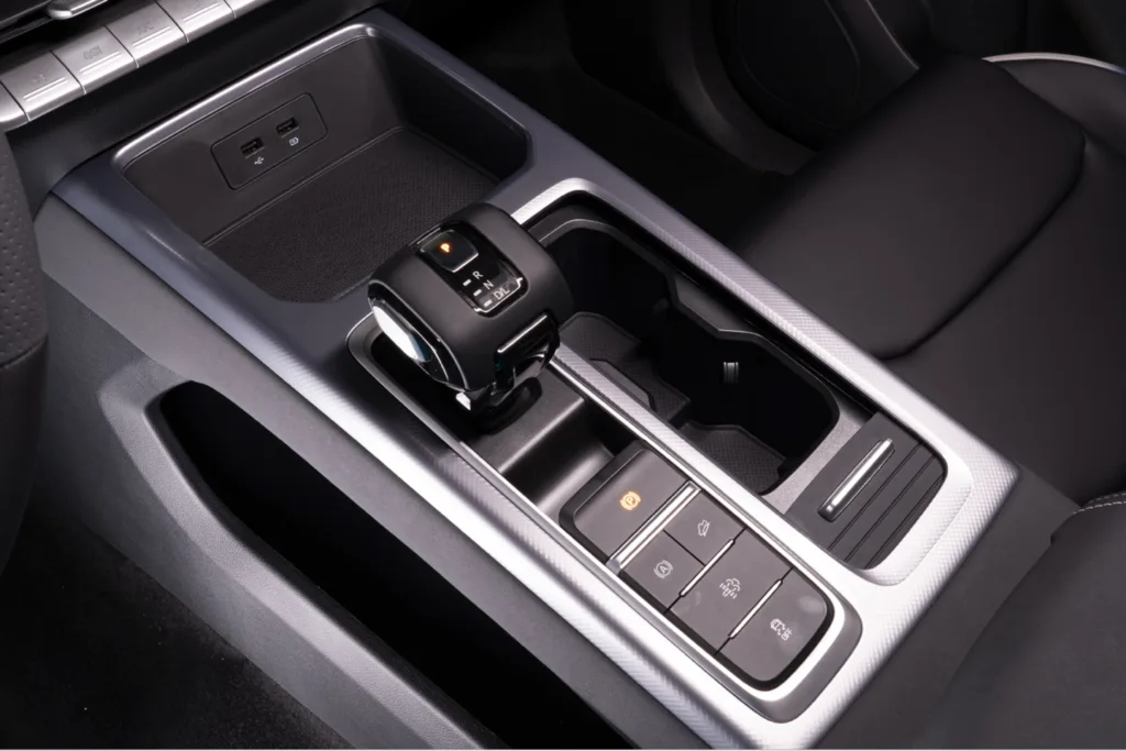 JMC Saag Automotive Lanzamiento México