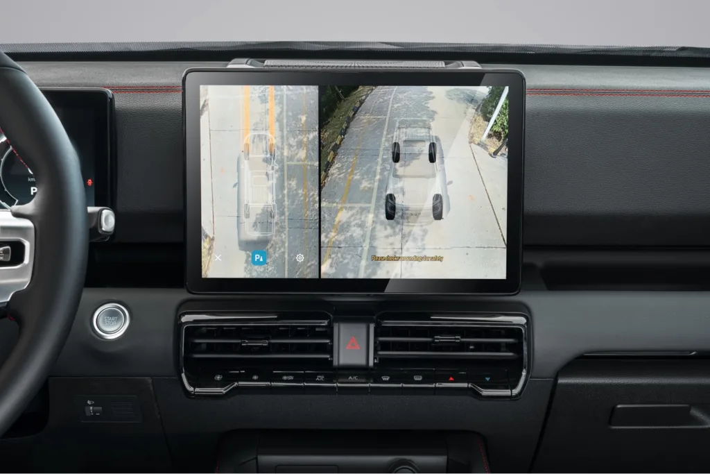 JMC Saag Automotive Lanzamiento México