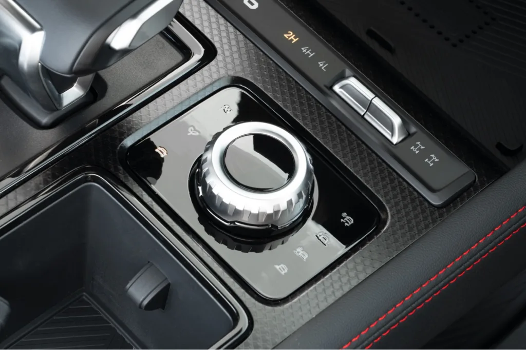 JMC Saag Automotive Lanzamiento México