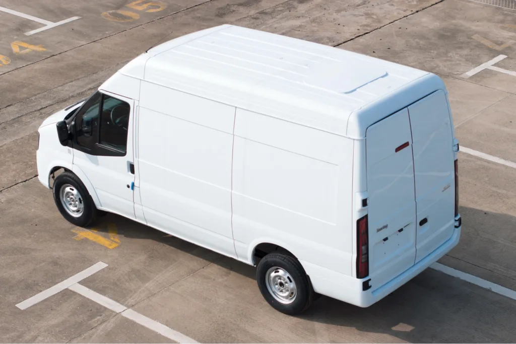 JMC Saag Automotive Lanzamiento México