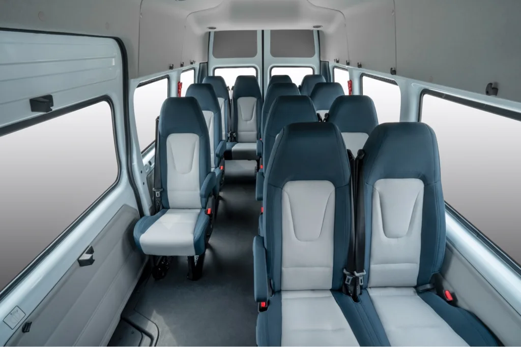 JMC Saag Automotive Lanzamiento México