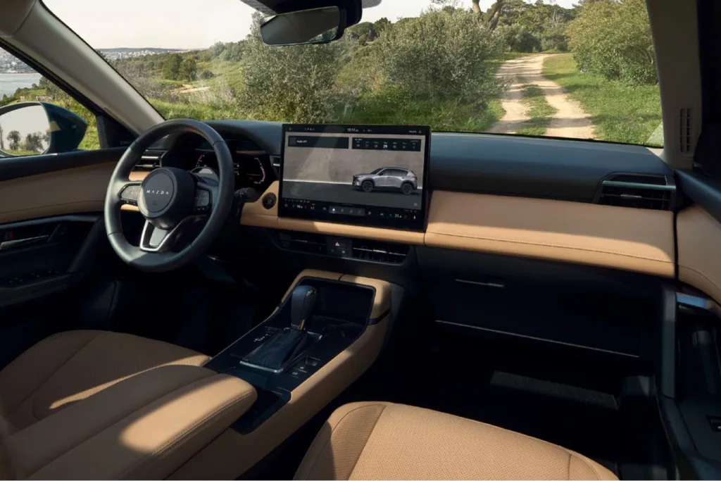 Mazda CX-5 2026 Precios México