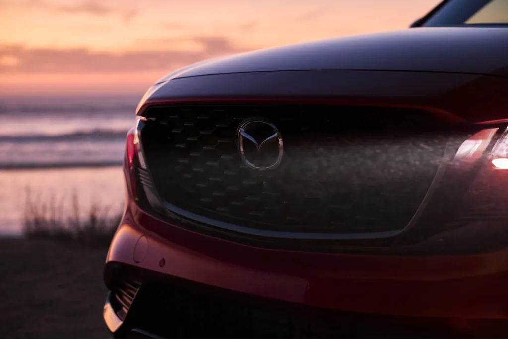 Mazda CX-5 2026 Precios México