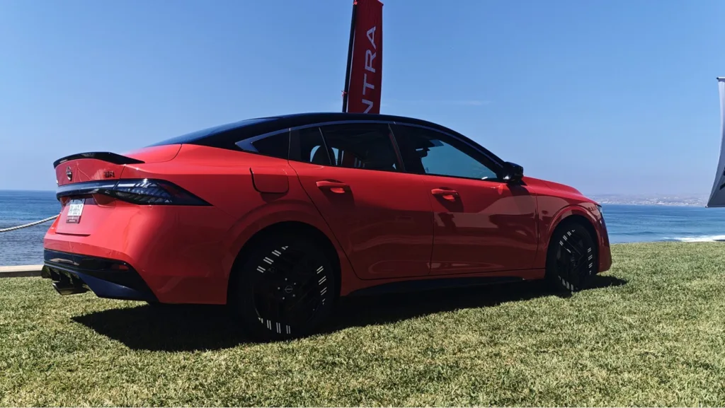 Nissan Sentra y Versa 2026 Primer Contacto