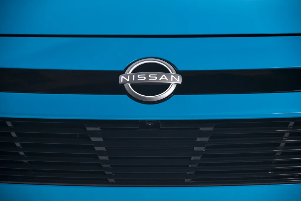 Nissan Versa 2026