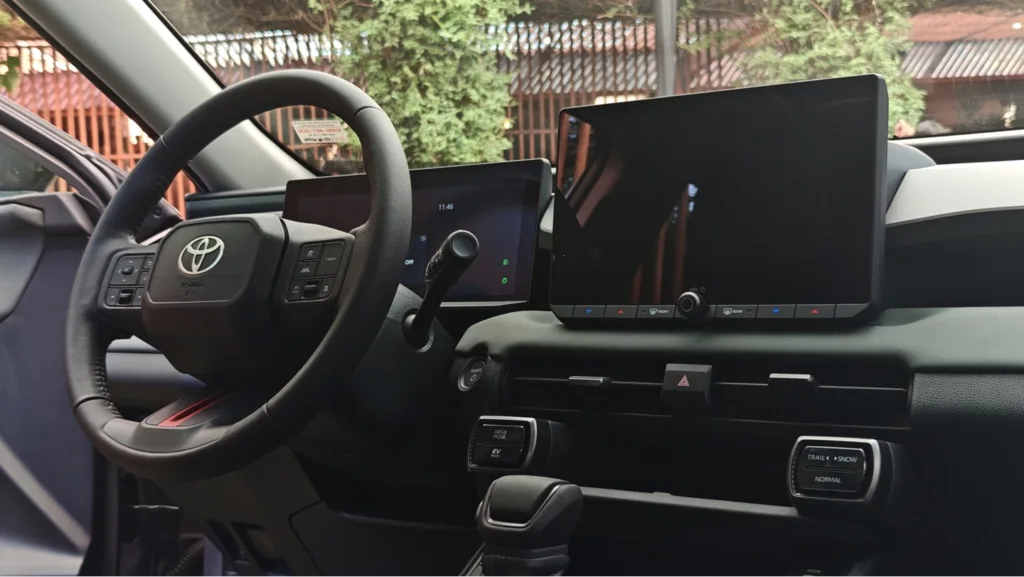 Toyota RAV4 HEV 2026 Precio México