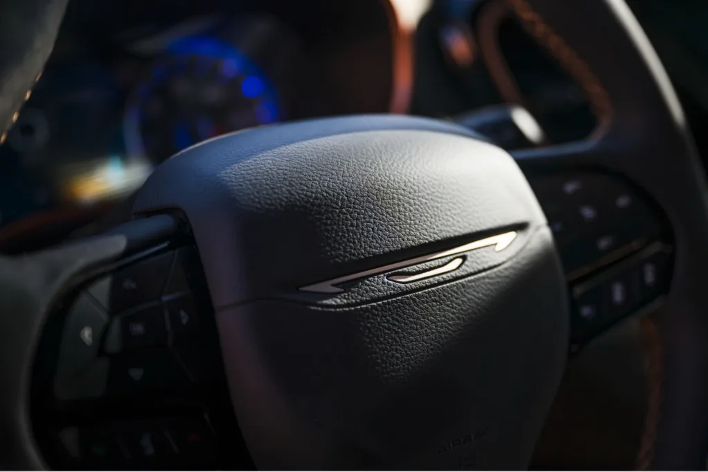 Chrysler Pacifica 2027 Nueva York