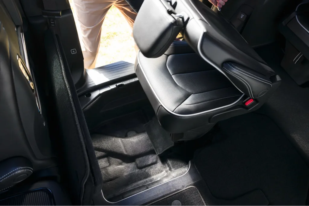 Chrysler Pacifica 2027 Nueva York