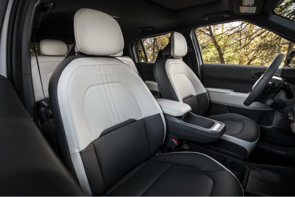 Kia EV3 2027 Confirmada México