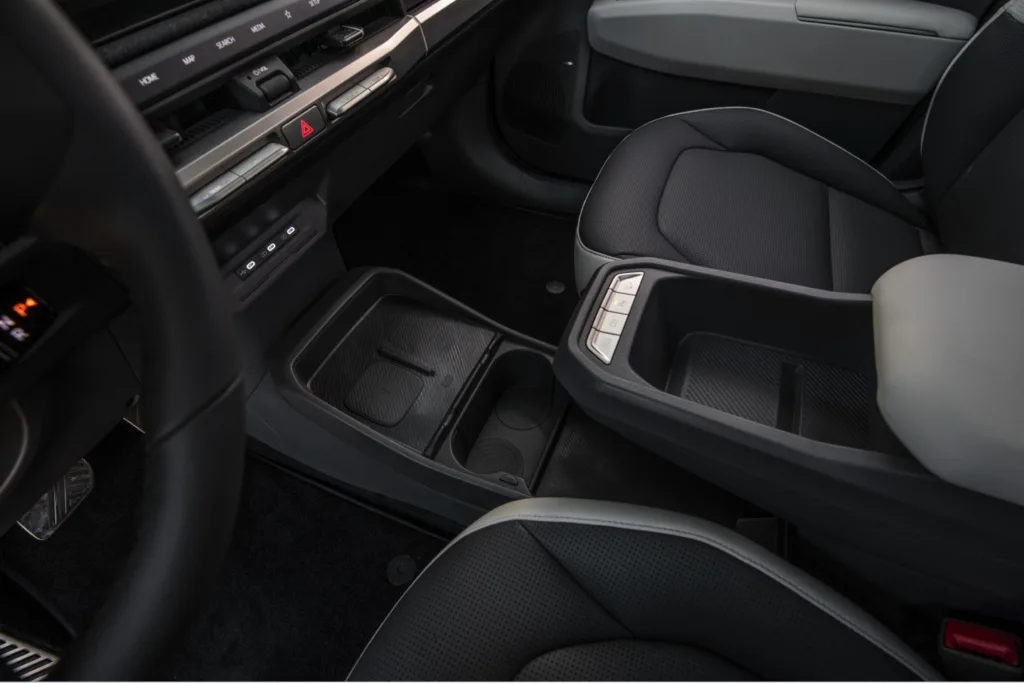 Kia EV3 2027 Confirmada México