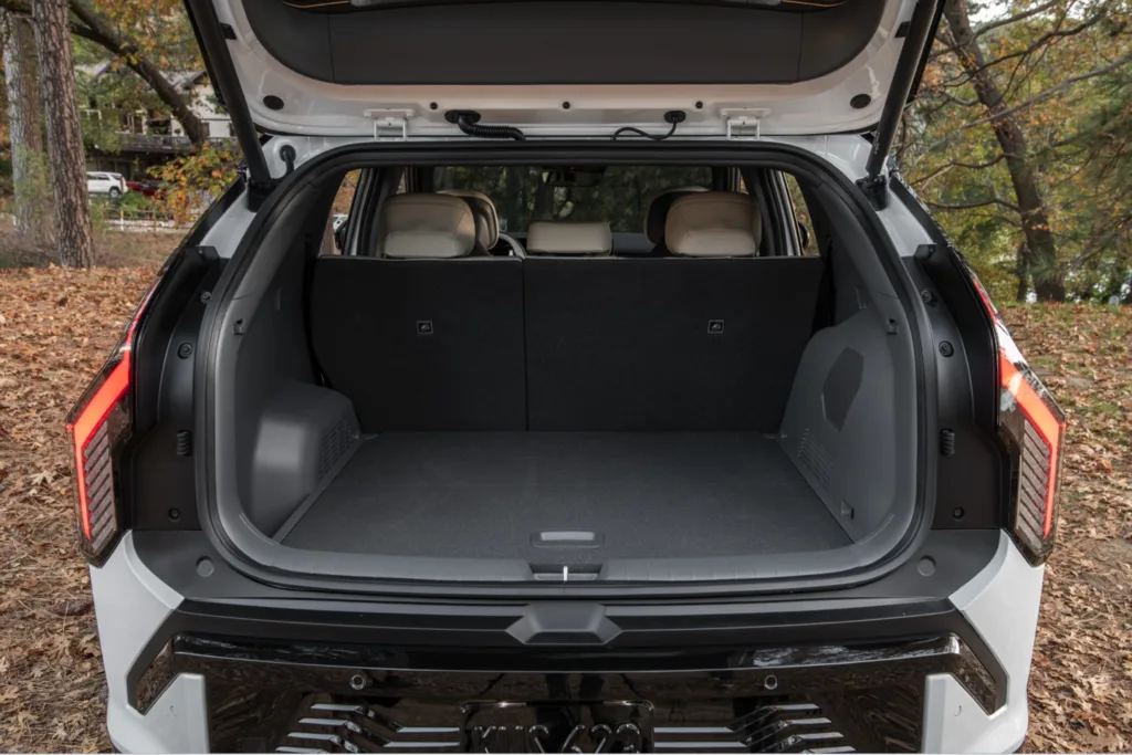 Kia EV3 2027 Confirmada México