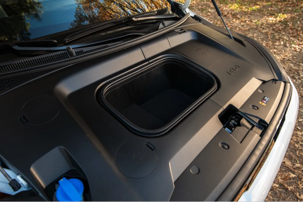 Kia EV3 2027 Confirmada México