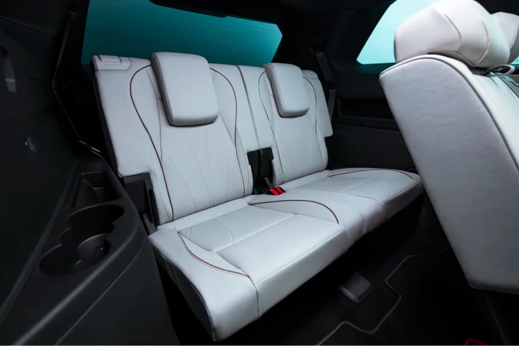 Volkswagen Teramont 2027 Salón nueva York