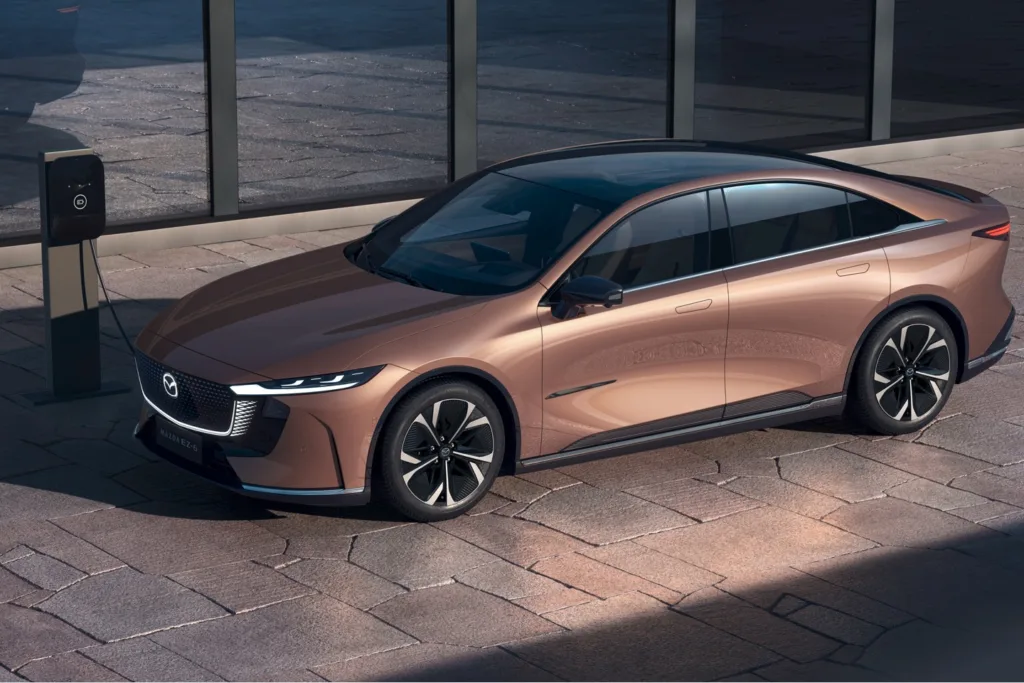 World Car Awards 2026 Ganadores