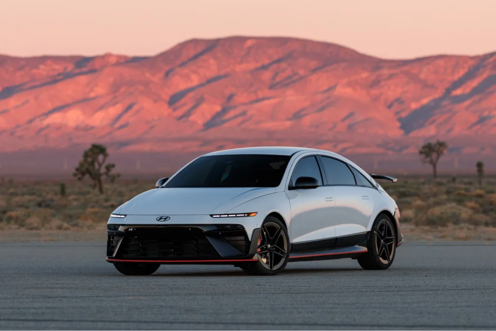 World Car Awards 2026 Ganadores