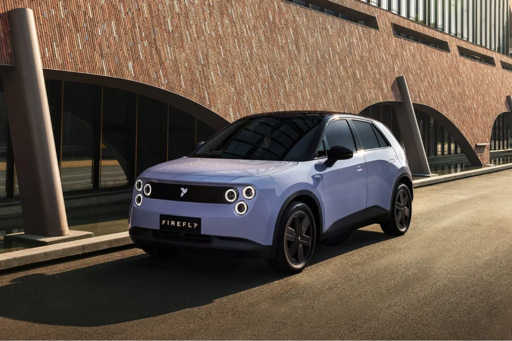 World Car Awards 2026 Ganadores