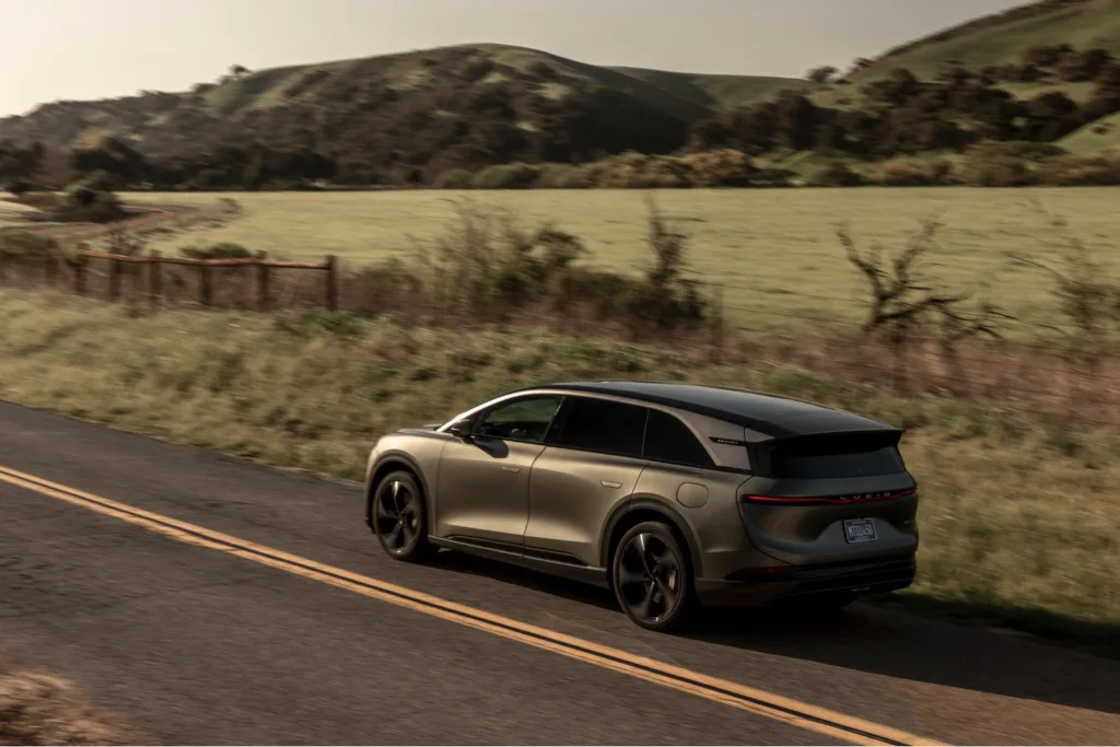 World Car Awards 2026 Ganadores