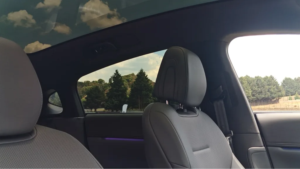 Xpeng G6 y G9 Primer Contacto