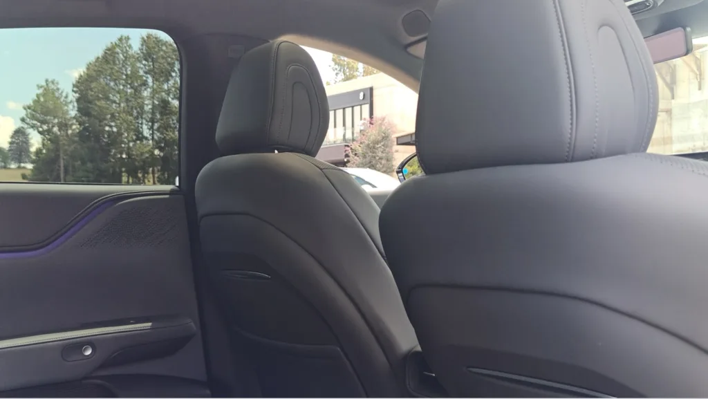 Xpeng G6 y G9 Primer Contacto