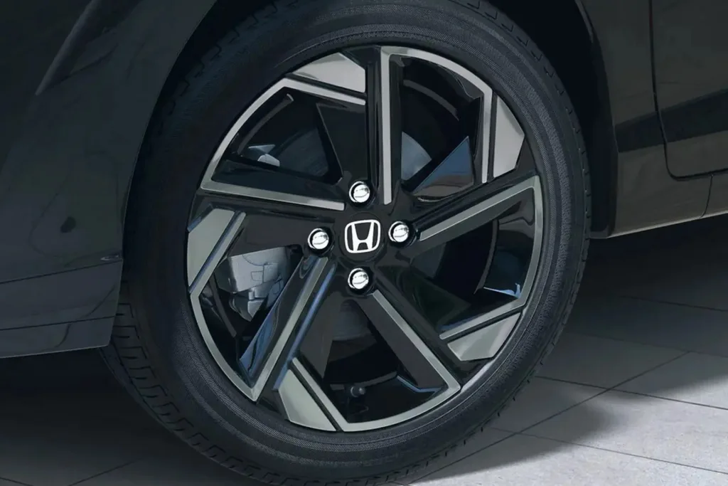 Honda City 2027 India Oficial