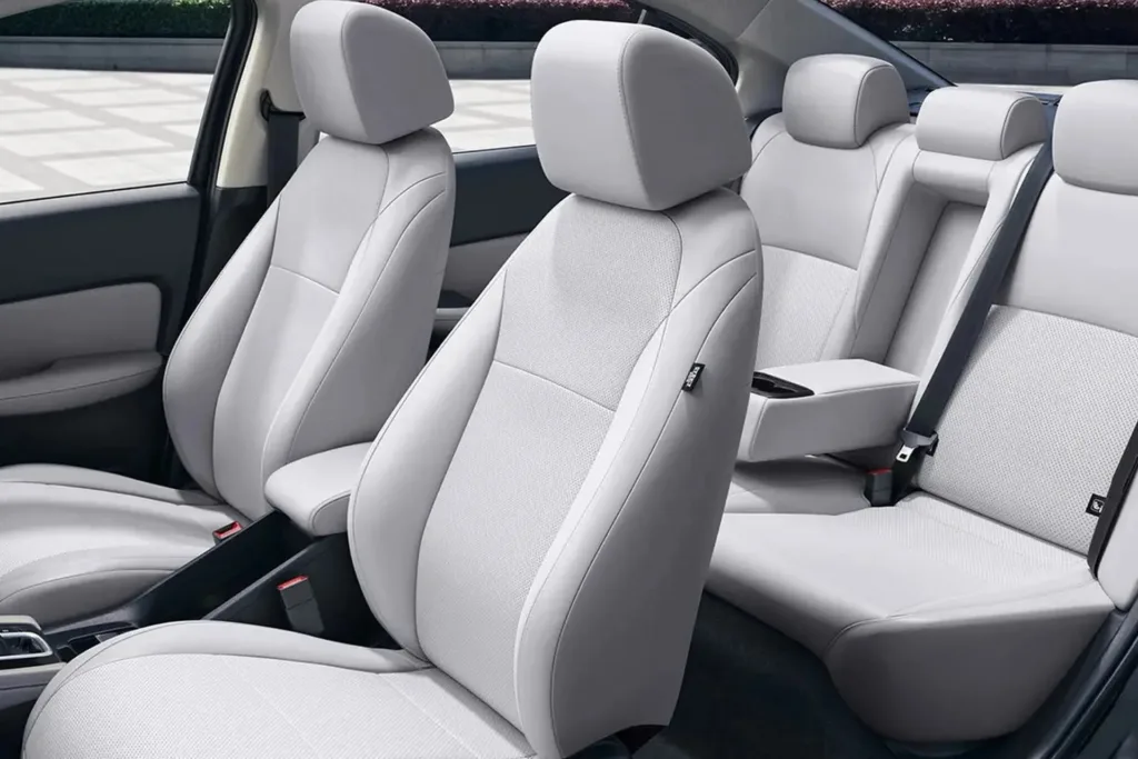 Honda City 2027 India Oficial