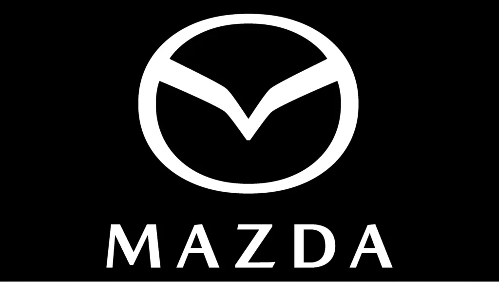 Mazda Nuevo Logo / Imagen
