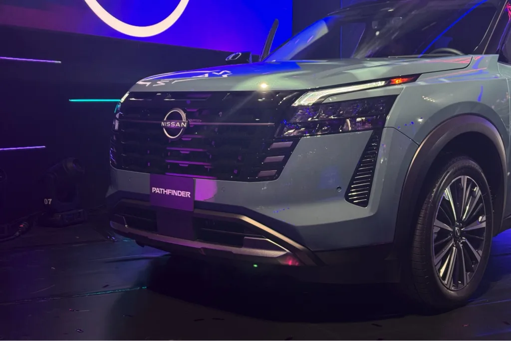 Nissan Kait 2027 México +Gama SUVs