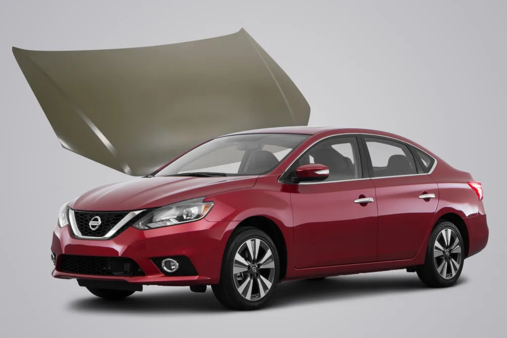 Nissan Tienda Amazon México