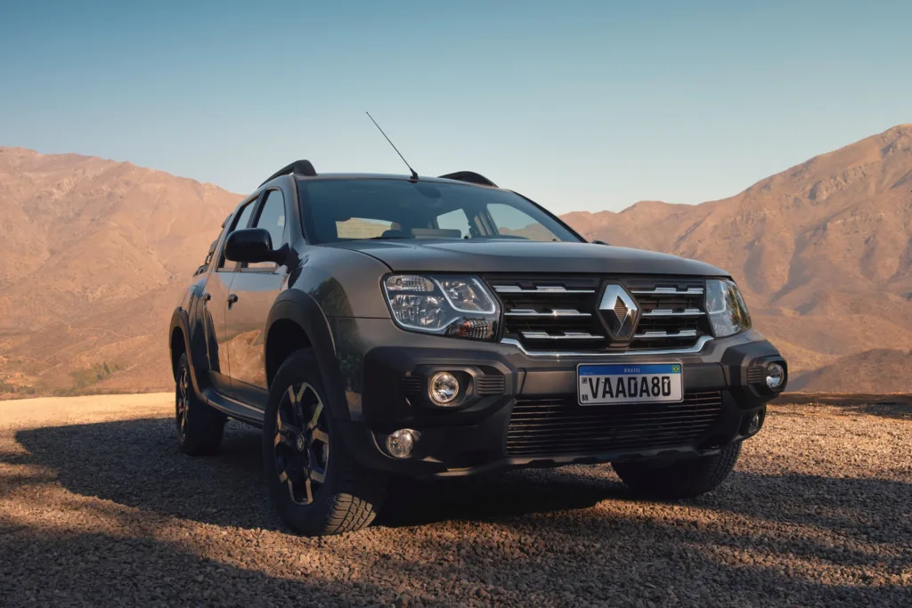 Renault Impulsa tu Negocio Campaña México