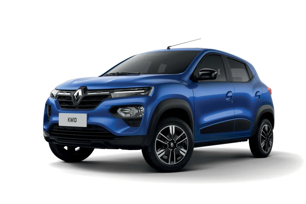 Renault Impulsa tu Negocio Campaña México