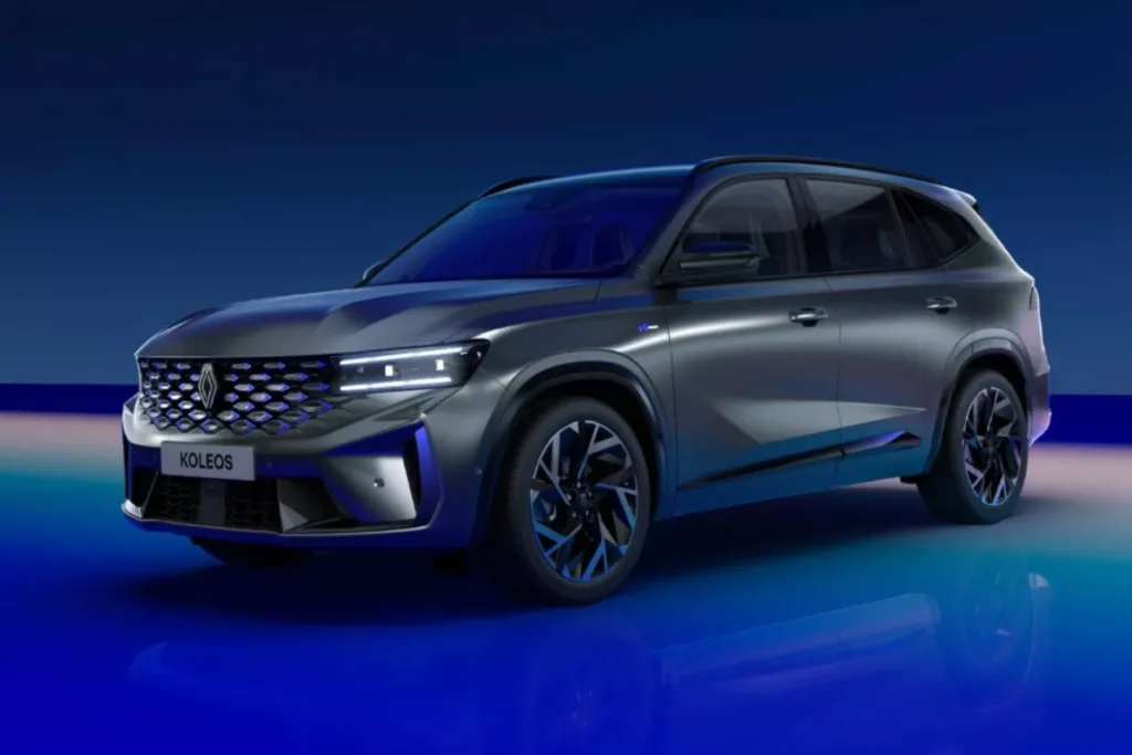 Renault Impulsa tu Negocio Campaña México