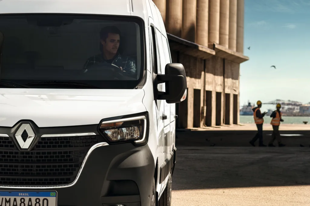 Renault Impulsa tu Negocio Campaña México