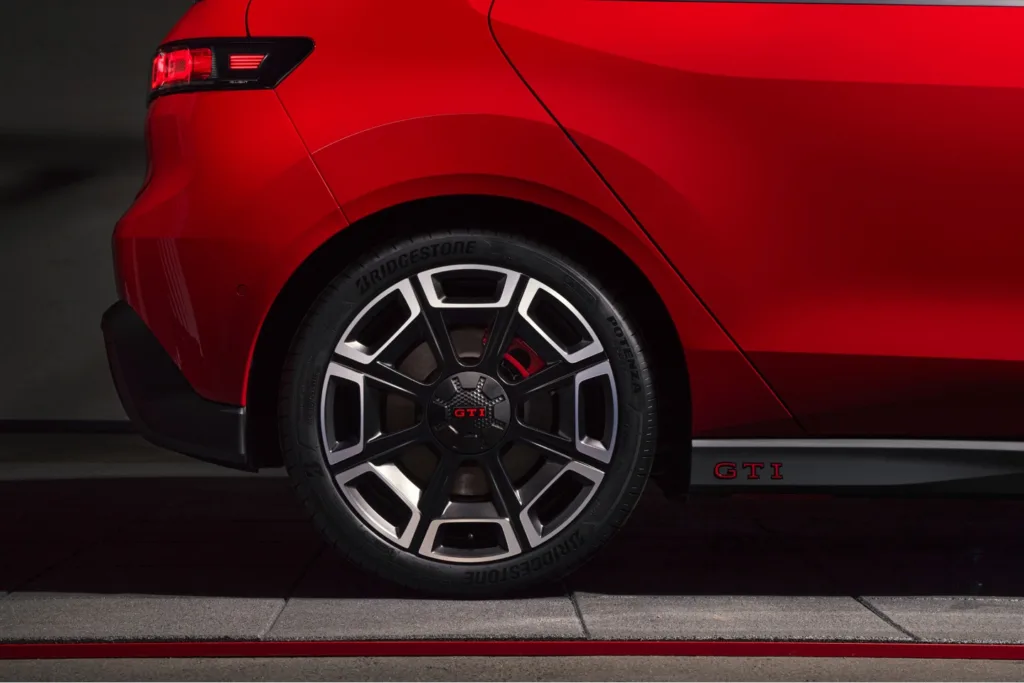Volkswagen ID.Polo GTI Oficial