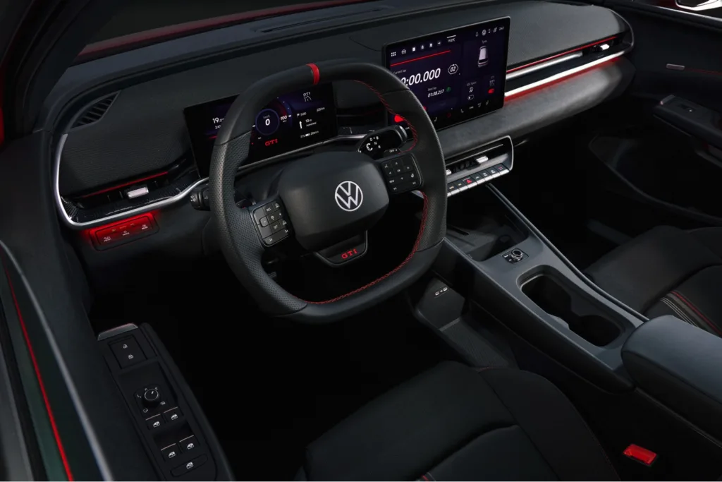 Volkswagen ID.Polo GTI Oficial