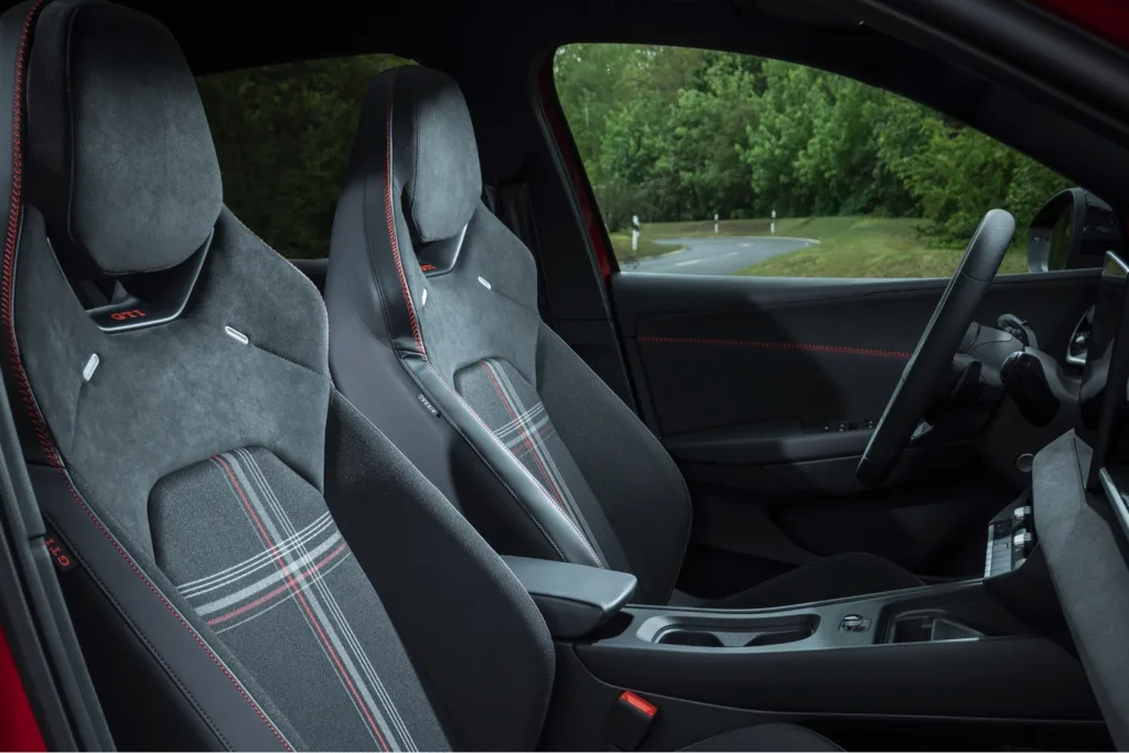 Volkswagen ID.Polo GTI Oficial