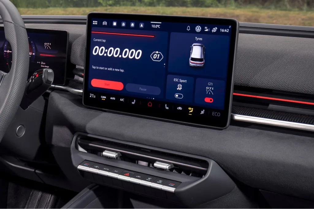 Volkswagen ID.Polo GTI Oficial