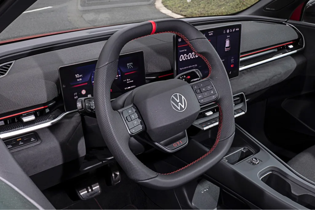 Volkswagen ID.Polo GTI Oficial