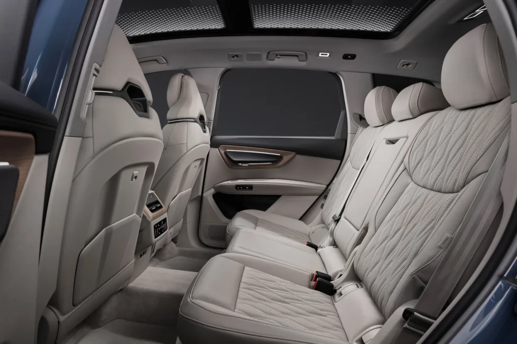 Audi Q7 2027 Oficial