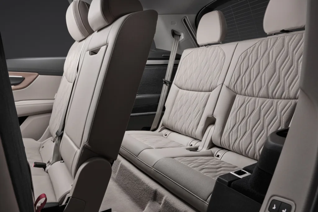 Audi Q7 2027 Oficial
