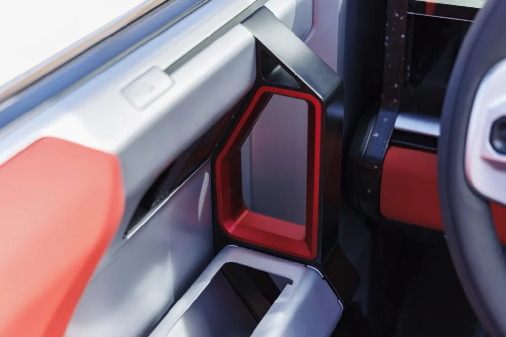 GMC Hummer X Concept