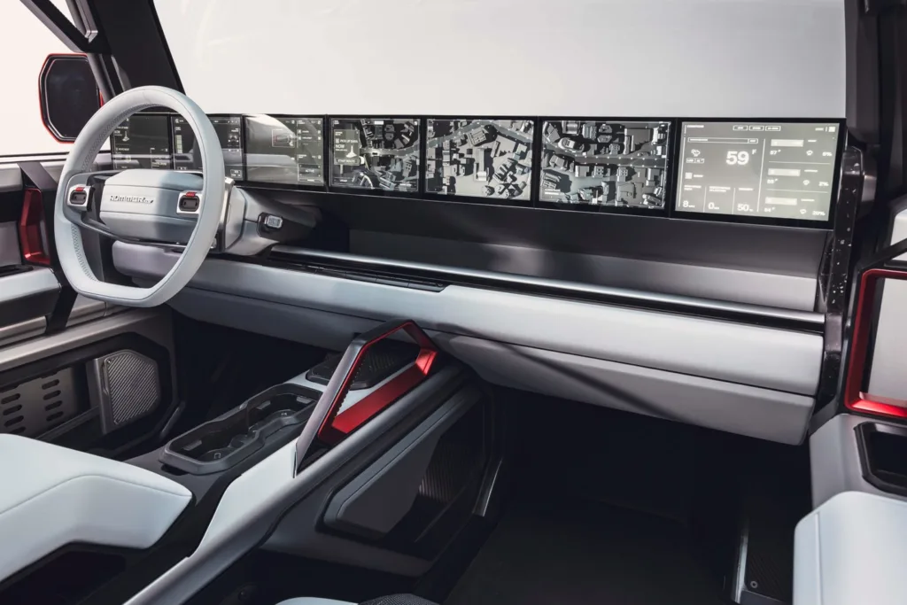GMC Hummer X Concept