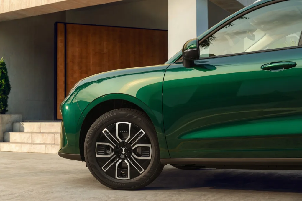 GWM ORA 5 2027 Precios México