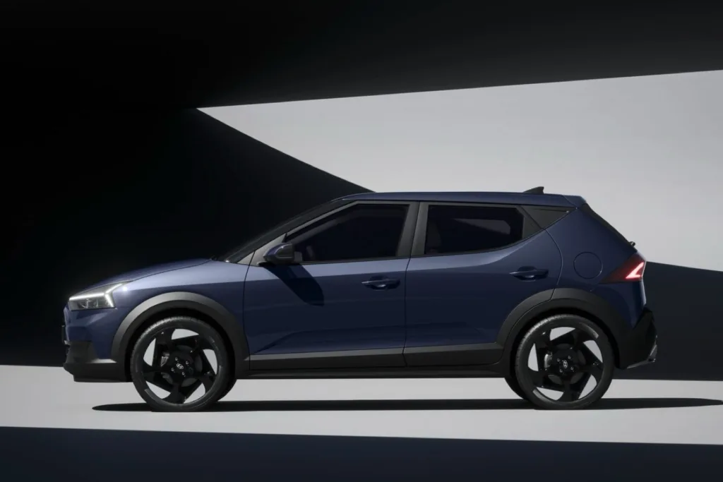Hyundai i20 Brasil Oficial
