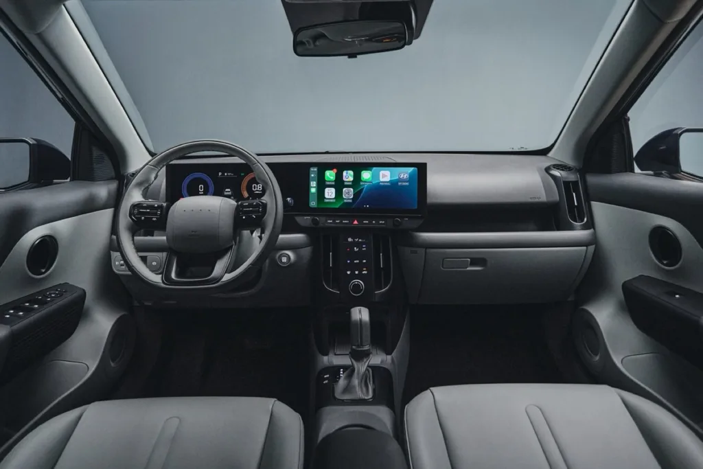 Hyundai i20 Brasil Oficial