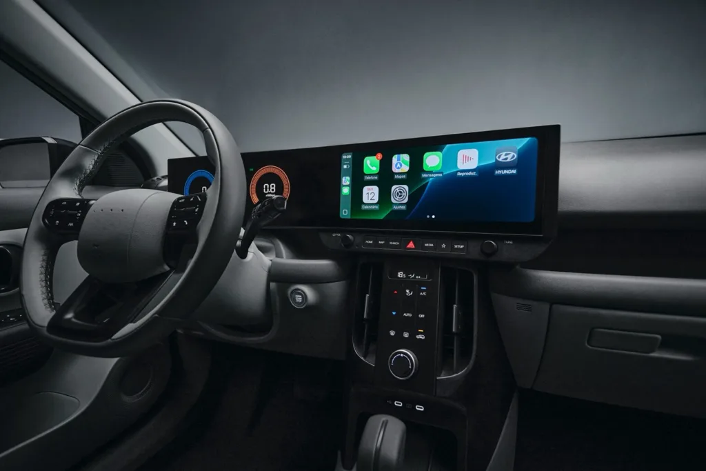 Hyundai i20 Brasil Oficial